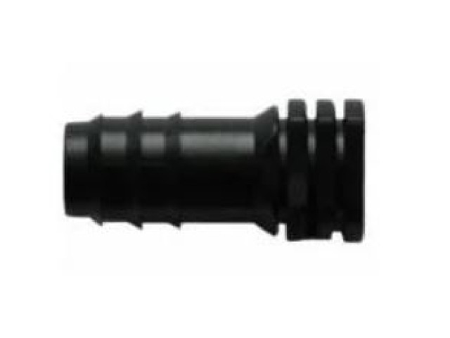 Заглушка трубки 16мм